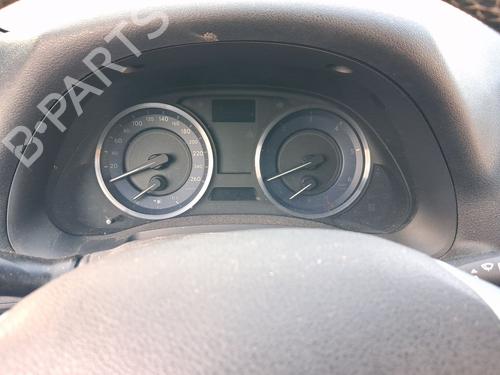 Used Instrument cluster Instrument cluster 37800508 37800508