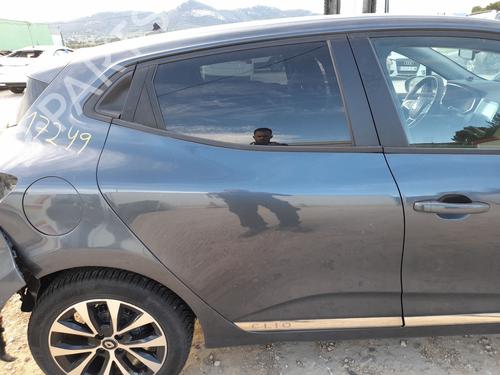 Dør højre bagtil RENAULT CLIO V (B7_) 1.0 SCe 75 (B7M5) (72 hp) 29908973