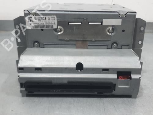Radio BMW X5 (E70) xDrive 40 d | BP34559362E6 - Image 2