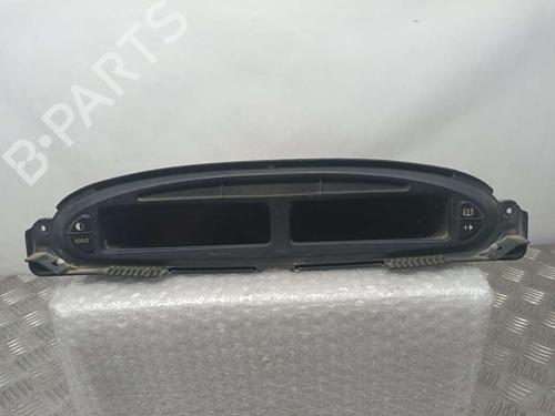 Used Instrument cluster CITROËN XSARA PICASSO (N68) 2.0 HDi (90 hp) 10705692