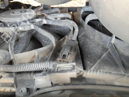 Koelventilatormotor HONDA CIVIC VIII Hatchback (FN, FK) 2.2 CTDi (FK3) (140 hp) 30006048