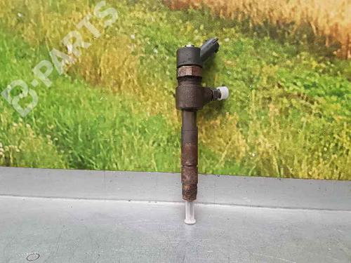 Inyector OPEL ASTRA H GTC (A04) 1.9 CDTi (L08) (150 hp) 4646157