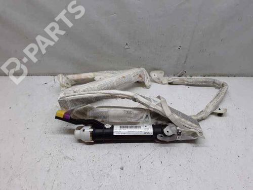 Left curtain airbag AUDI A6 C5 (4B2)  | BP1228797C11 