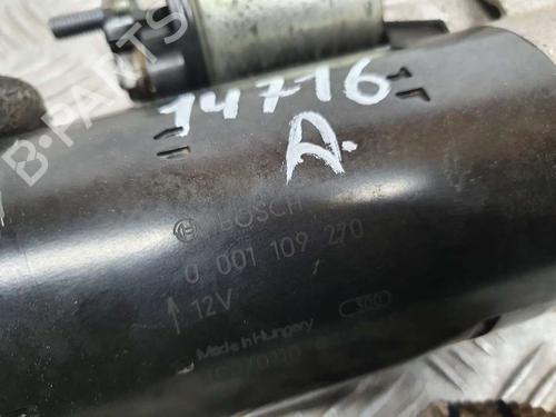 Starter SUZUKI SX4 (EY, GY) | BP13058958M8