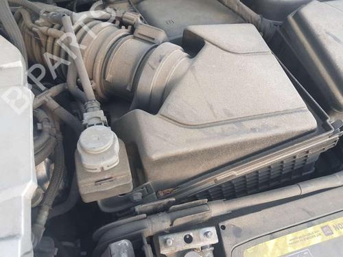 Used Air filter box RENAULT LAGUNA Coupe (DT0/1) [2008-2015]  19159510