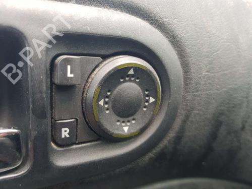 Used Mirror switch VW GOLF IV (1J1) [1997-2008]  19485534