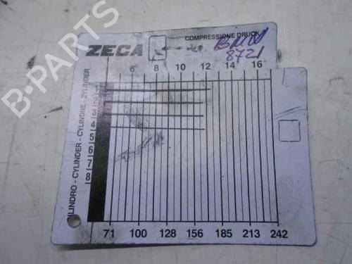 AC radiator BMW 3 Compact (E46) 316 ti | BP82185M32 