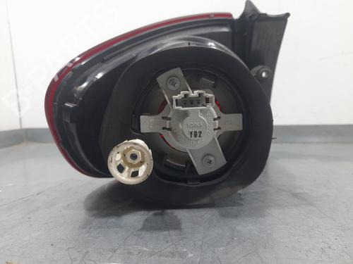 Right taillight SEAT ALTEA (5P1) 1.2 TSI | BP29862303C35