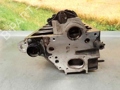 Cylinder head SEAT LEON (1P1) 1.9 TDI | BP10973182M5 