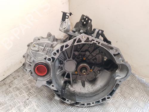 Caixa de velocidades KIA CEED (CD) 1.0 T-GDI | BP25723688M3 