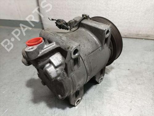 BP16369816M34 | Compresseur AC NISSAN CABSTAR (F23, H41, H42)  BP16369816M34