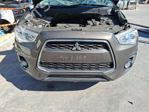 Used Front bumper Front bumper MITSUBISHI ASX (GA_W_) 1.6 MIVEC (GA1W) (116 hp) 34043688 34043688