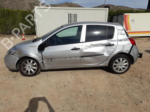 Engine RENAULT CLIO III (BR0/1, CR0/1) 1.5 dCi | BP29831330M1