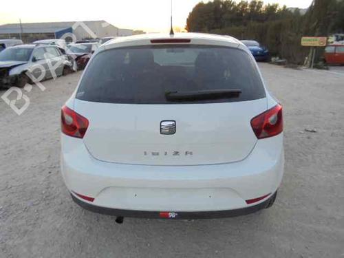 Radio SEAT IBIZA IV (6J5, 6P1)  | BP219233E6 