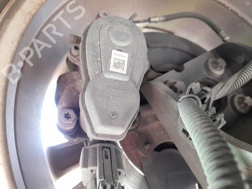 Used Left rear brake caliper Left rear brake caliper 37274255 37274255