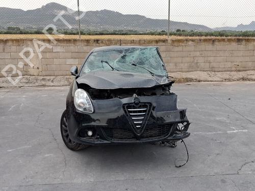 Engine ALFA ROMEO GIULIETTA (940_) 1.6 JTDM (940FXD1A) | BP38060736M1  - Image 11
