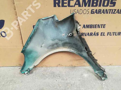 Right front fenders MERCEDES-BENZ A-CLASS (W168)  | BP680941C42 