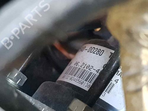 Used ABS pump TOYOTA YARIS (_P15_) [2013-2025]  20645088