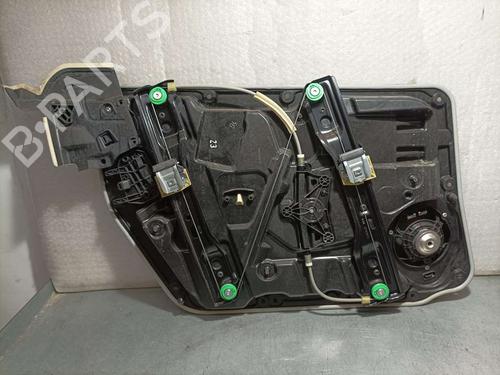Front right window mechanism MERCEDES-BENZ GLA-CLASS (X156) GLA 200 (156.943) | BP16771185C23 