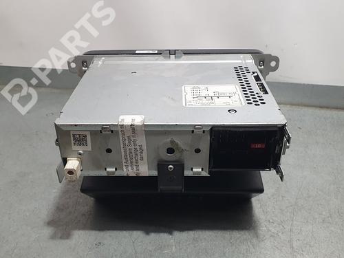Radio VW POLO V (6R1, 6C1)  | BP9251092E6 