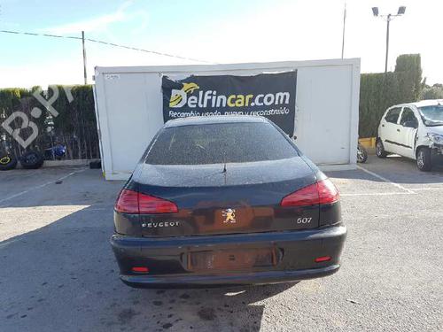 Module xenonverlichting PEUGEOT 607 (9D, 9U)  | BP6817650C53 