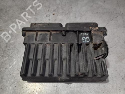 Electronic module OPEL ZAFIRA A MPV (T98)  | BP11850817M83 