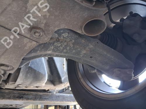 Venstre fortil bærearm Venstre fortil bærearm RENAULT MEGANE III Hatchback (BZ0/1_, B3_) 1.5 dCi (106 hp) 37274106 37274106