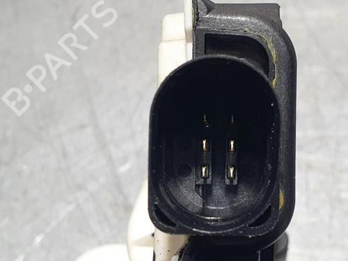 Rear right lock VW TIGUAN (5N_)  | BP13539223C99 