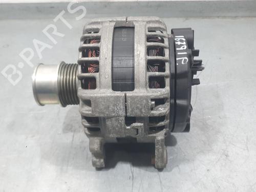 Alternator VW T-CROSS (C11, D31) | BP26887165M7 - Image 2