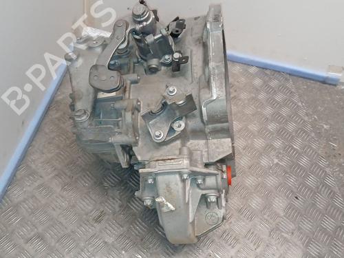 Gearbox OPEL INSIGNIA A (G09) | BP25033885M3