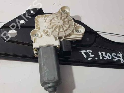 Rear left window mechanism MERCEDES-BENZ E-CLASS (W211)  | BP7263282C24 