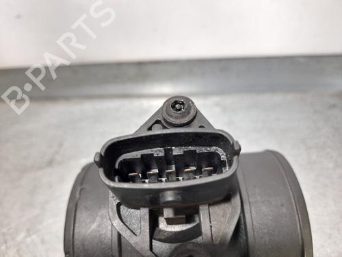 Mass air flow sensor OPEL ASTRA G Hatchback (T98)  | BP11854944M95 