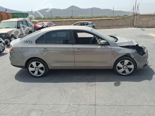 Right front seat SEAT TOLEDO IV (KG3) 1.6 TDI | BP37473537C16 - Image 4