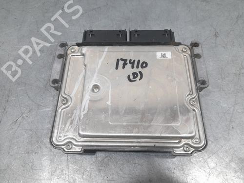 Engine control unit (ECU) FORD FOCUS III 1.5 TDCi | BP32520281M57
