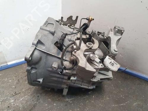Gearbox FORD KUGA I  | BP17049774M3 