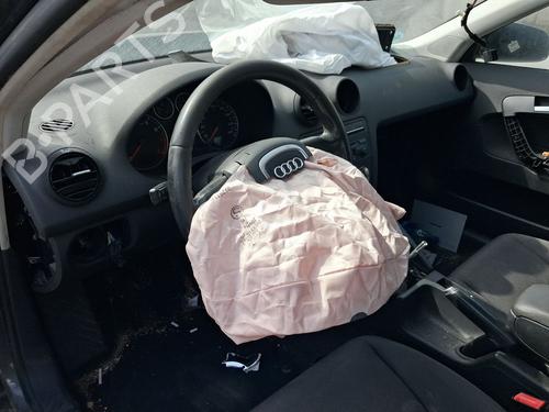 Left front window switch AUDI A3 Sportback (8PA) 1.6 FSI | BP39600588I27 - Image 10