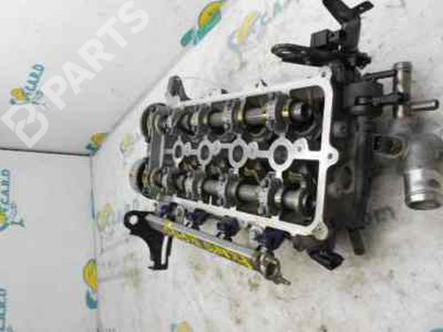 Cylinder head KIA PICANTO I (SA) 1.1 | BP10973022M5 