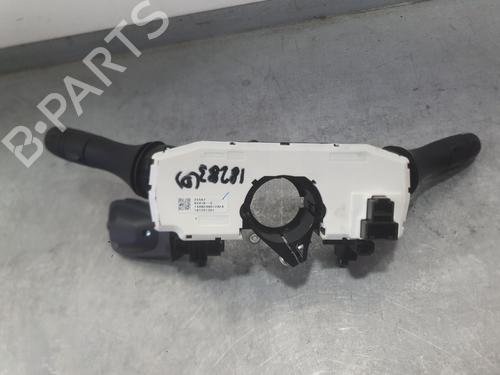 Steering column stalk RENAULT MEGANE IV Hatchback (B9A/M/N_) 1.5 Blue dCi 115 (B9A6) | BP39955041I23 - Image 4