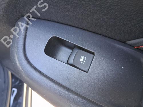 Used Right rear window switch Right rear window switch MG MG ZS SUV (AZS1) 1.5 VTi (114 hp) 34103191 34103191