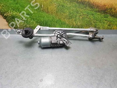 Used Front wiper motor CITROËN BERLINGO Box Body/MPV (B9) [2008-2025]  5027244