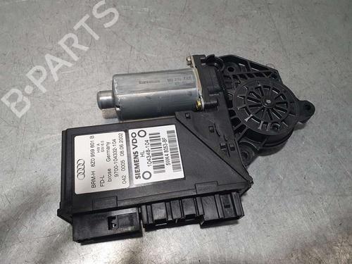 Vindusheismotor venstre bak AUDI A2 (8Z0) 1.6 FSI (110 hp) 19436222