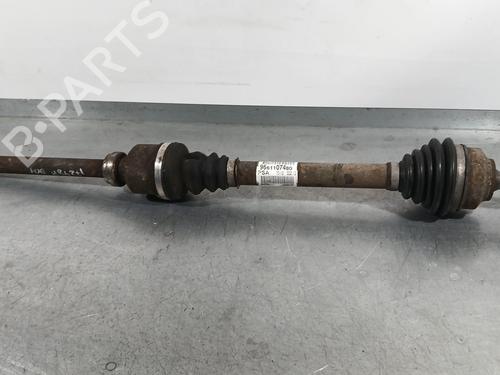 Used Right front driveshaft Right front driveshaft 29917815 29917815