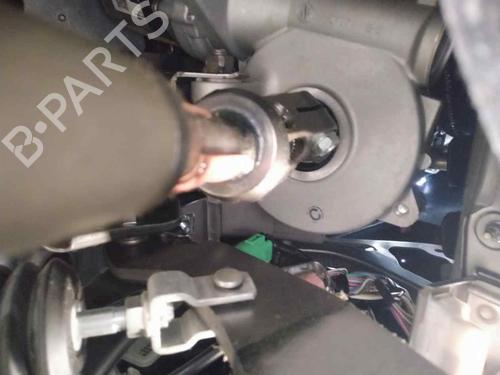 Used Steering column TOYOTA AVENSIS Estate (_T27_) 2.0 D-4D (ADT270_, ADT270R) (124 hp) 24673631