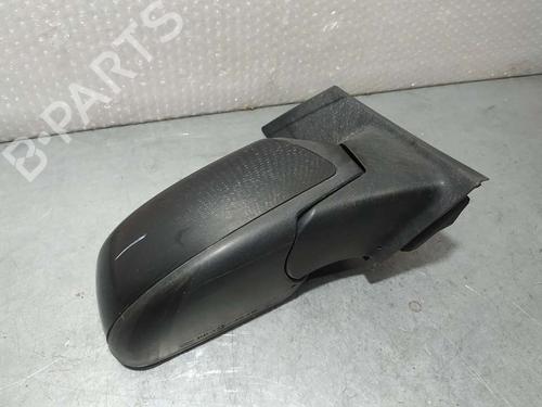 Right mirror FORD FOCUS II (DA_, HCP, DP)  | BP16455697C27 
