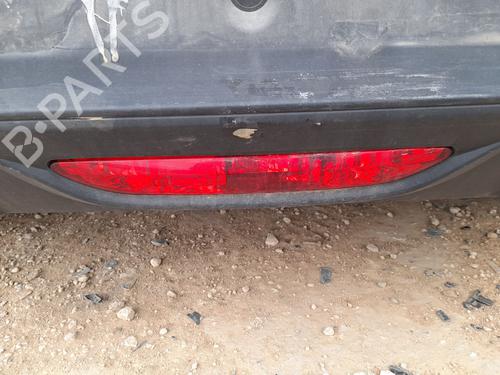 Centralt baglys PEUGEOT 208 II (UB_, UP_, UW_, UJ_) 1.5 BlueHDI 100 (102 hp) 30166991