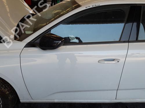 Used Left front door Left front door 37218350 37218350