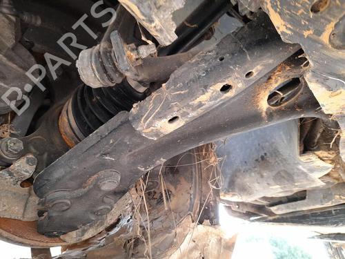 Used Right front suspension arm PEUGEOT 3008 II SUV (MC_, MR_, MJ_, M4_) Hybrid (224 hp) 27407666