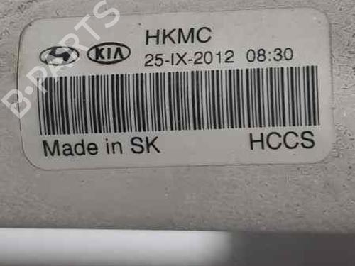 AC radiator KIA SPORTAGE III (SL)  | BP8197543M32 