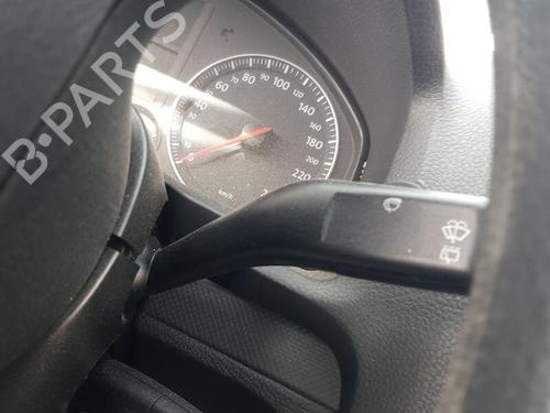 Used Steering column stalk VW GOLF V (1K1) 1.6 (102 hp) 25470315