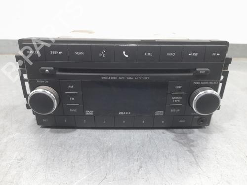 bilradio-jeep-compass-mk49-2006-17459015 main image